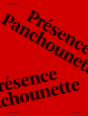 Présence Panchounette [édition bilingue]